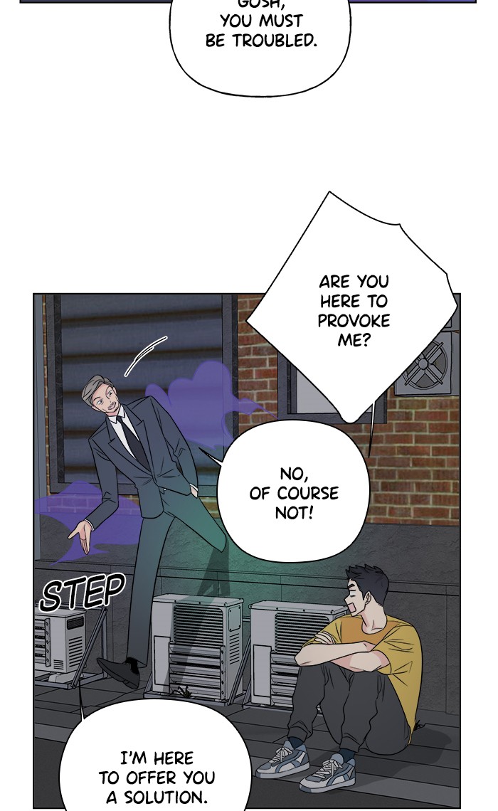 Mother, I'm Sorry Chapter 19 page 37 - Chapter 19: Episode 19