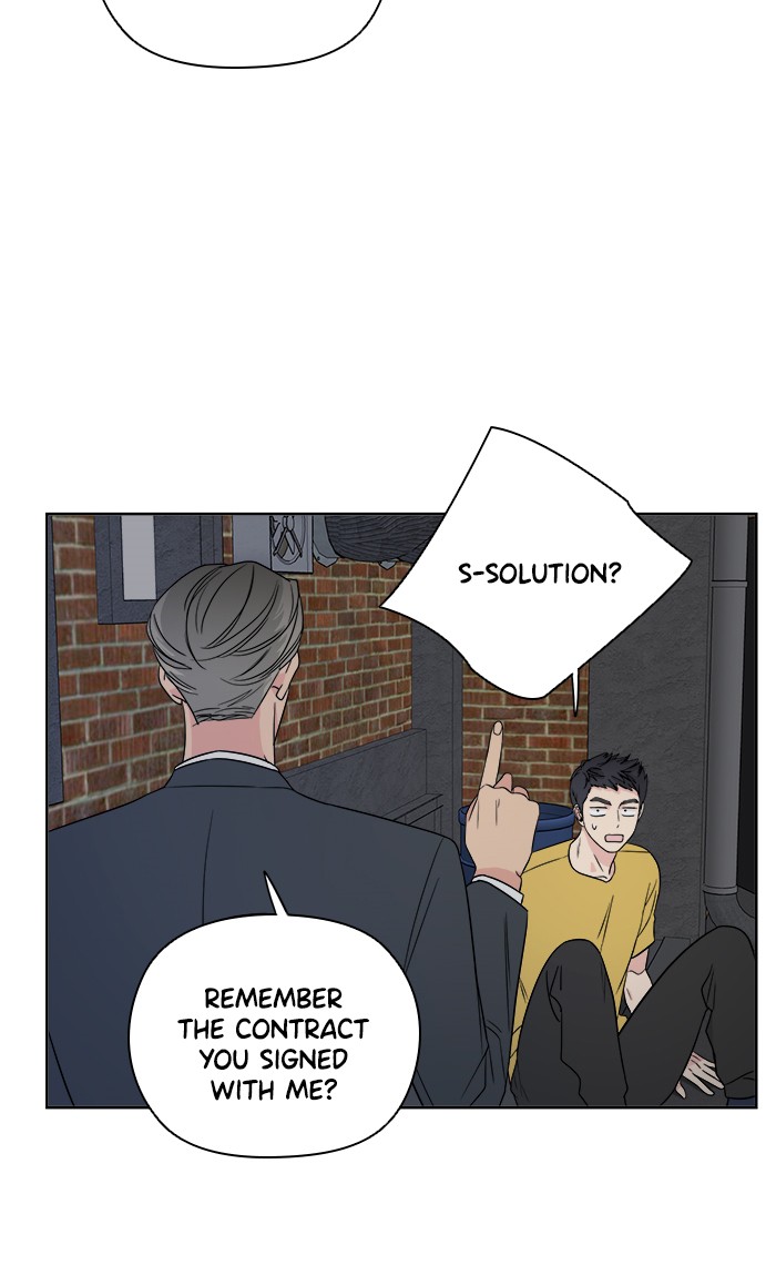 Mother, I'm Sorry Chapter 19 page 38 - Chapter 19: Episode 19