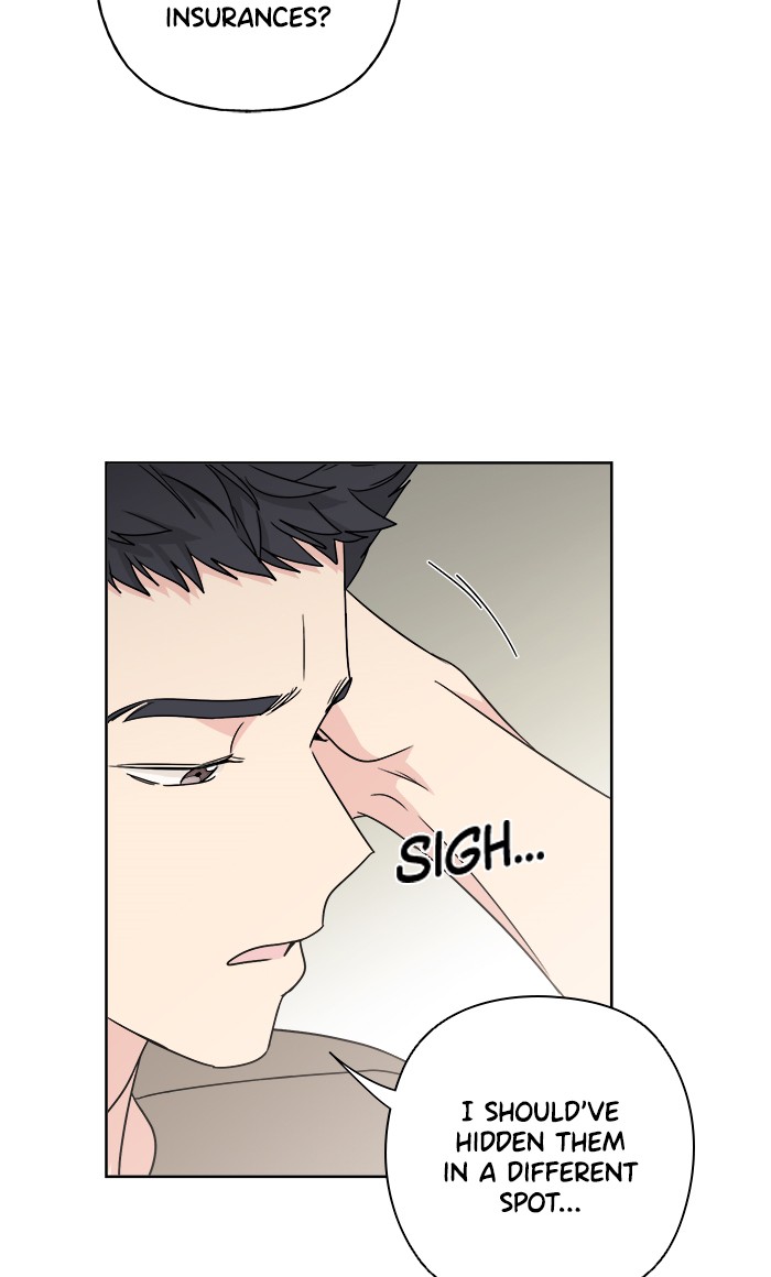 Mother, I'm Sorry Chapter 19 page 4 - Chapter 19: Episode 19