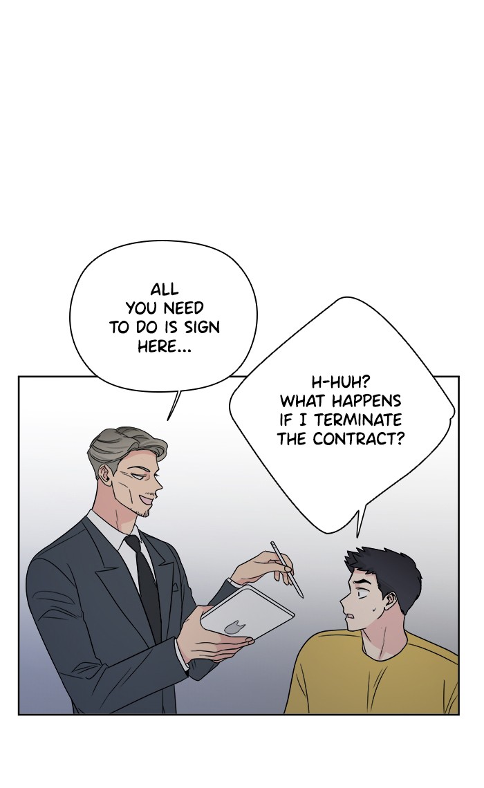 Mother, I'm Sorry Chapter 19 page 40 - Chapter 19: Episode 19