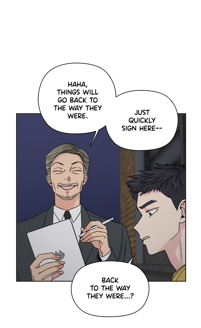 Mother, I'm Sorry Chapter 19 page 41 - Chapter 19: Episode 19