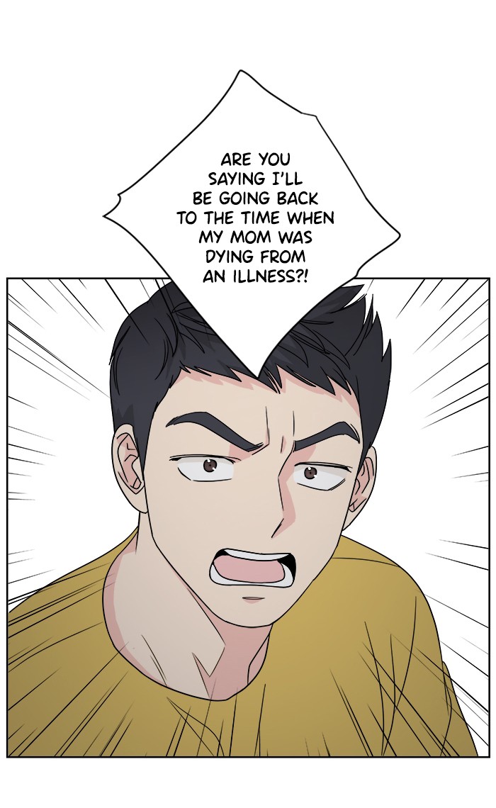 Mother, I'm Sorry Chapter 19 page 42 - Chapter 19: Episode 19