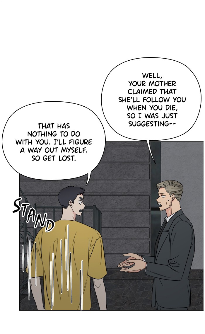 Mother, I'm Sorry Chapter 19 page 44 - Chapter 19: Episode 19