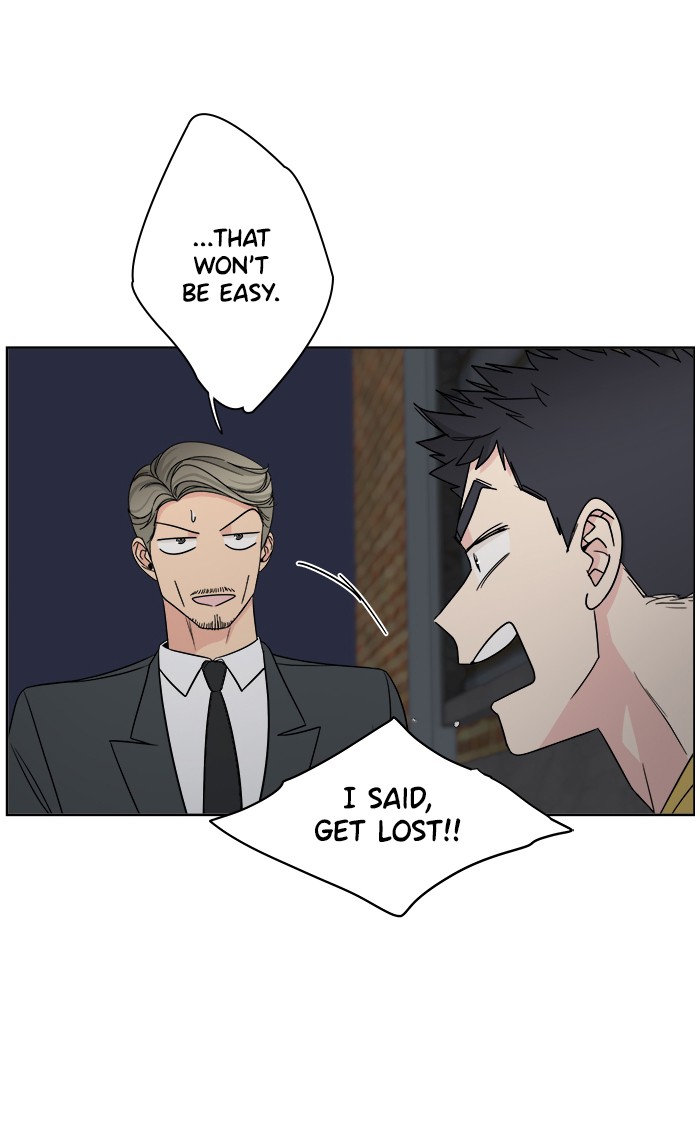 Mother, I'm Sorry Chapter 19 page 45 - Chapter 19: Episode 19