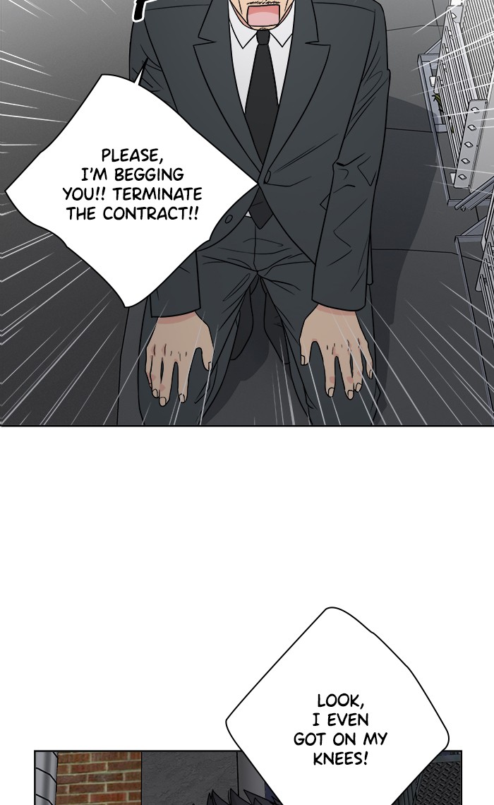 Mother, I'm Sorry Chapter 19 page 47 - Chapter 19: Episode 19