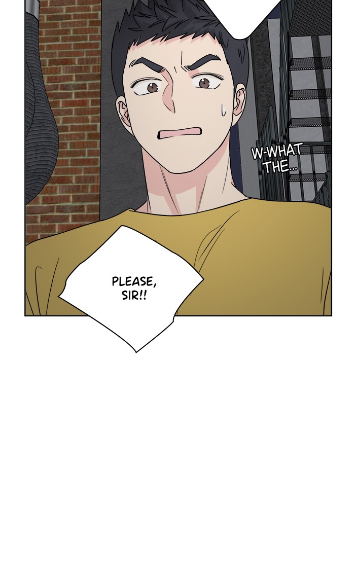 Mother, I'm Sorry Chapter 19 page 48 - Chapter 19: Episode 19