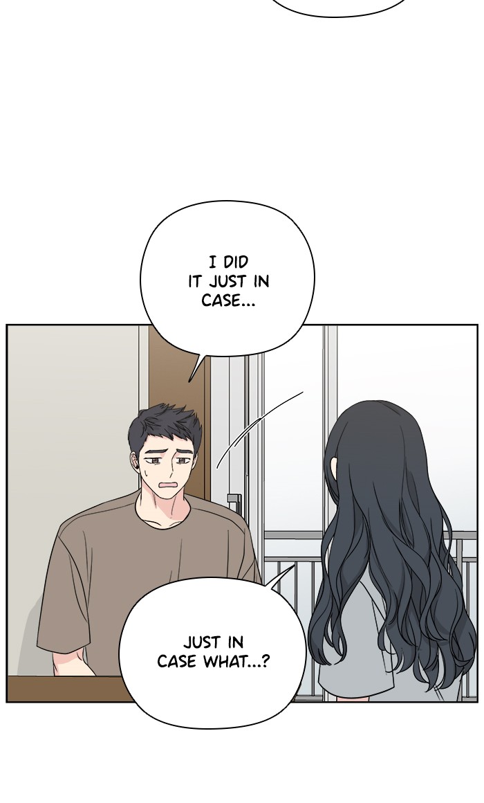 Mother, I'm Sorry Chapter 19 page 5 - Chapter 19: Episode 19
