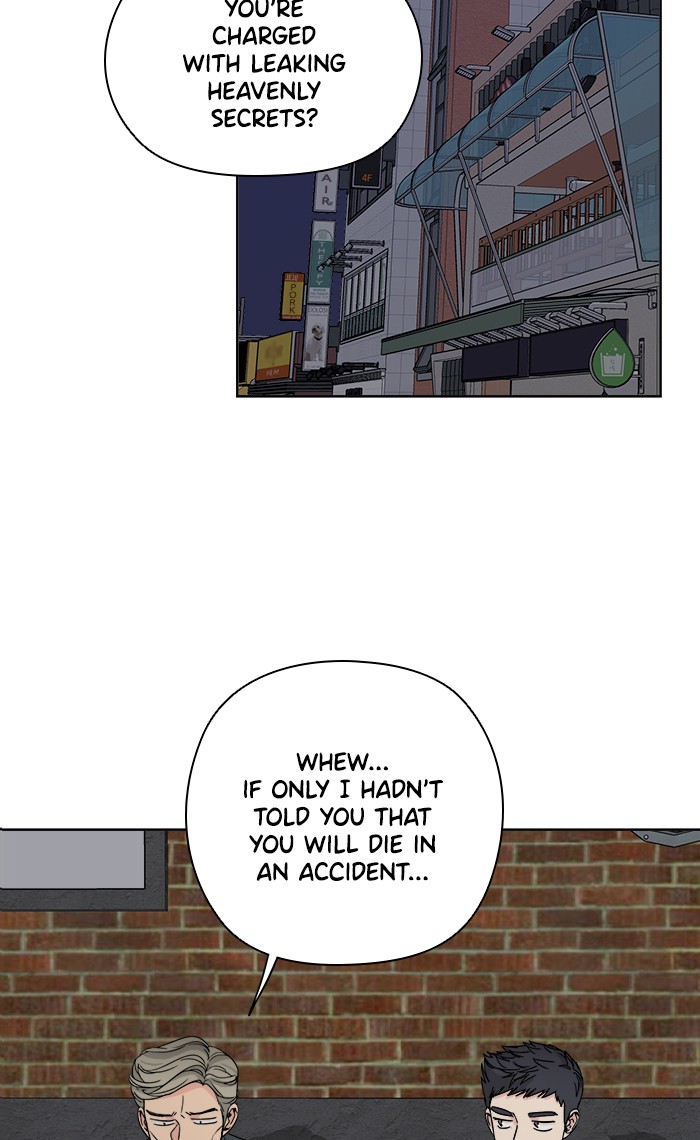 Mother, I'm Sorry Chapter 19 page 50 - Chapter 19: Episode 19