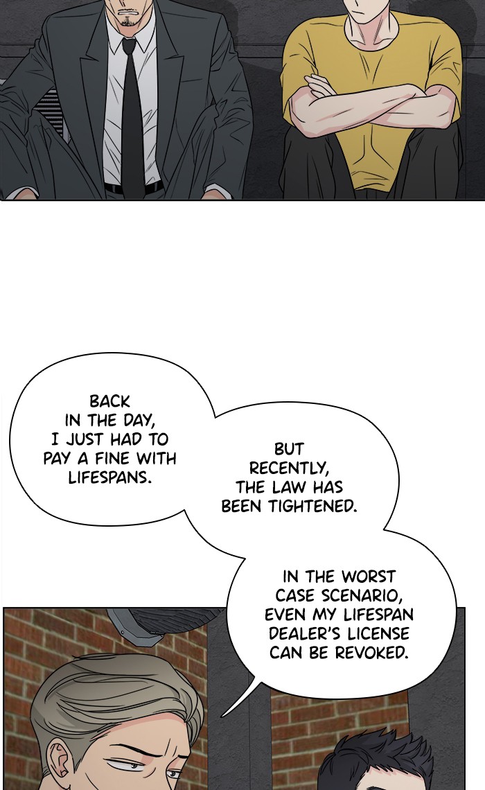 Mother, I'm Sorry Chapter 19 page 51 - Chapter 19: Episode 19