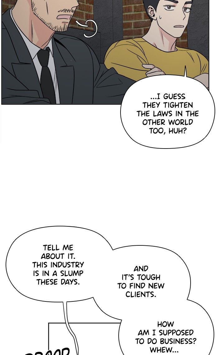 Mother, I'm Sorry Chapter 19 page 52 - Chapter 19: Episode 19