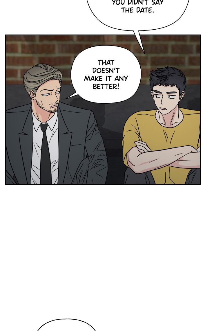 Mother, I'm Sorry Chapter 19 page 54 - Chapter 19: Episode 19