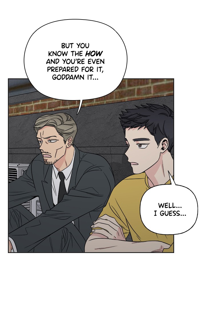 Mother, I'm Sorry Chapter 19 page 56 - Chapter 19: Episode 19