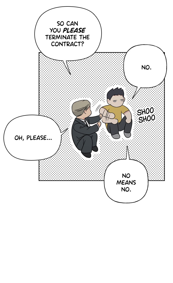 Mother, I'm Sorry Chapter 19 page 57 - Chapter 19: Episode 19