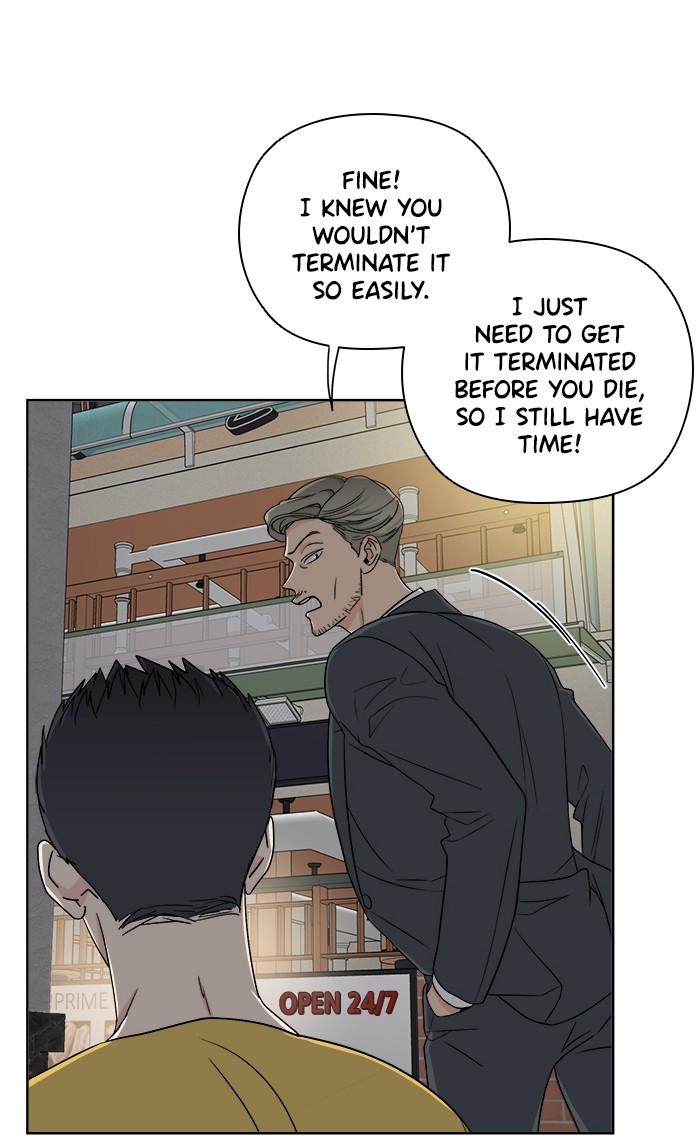Mother, I'm Sorry Chapter 19 page 58 - Chapter 19: Episode 19