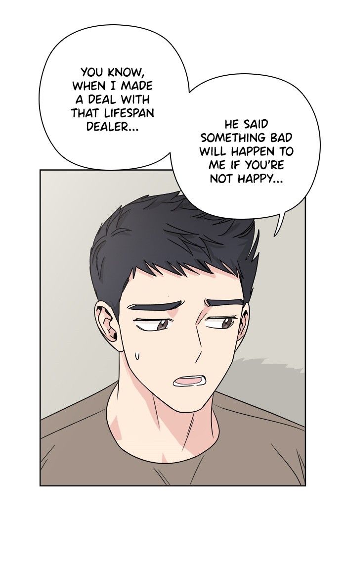 Mother, I'm Sorry Chapter 19 page 6 - Chapter 19: Episode 19
