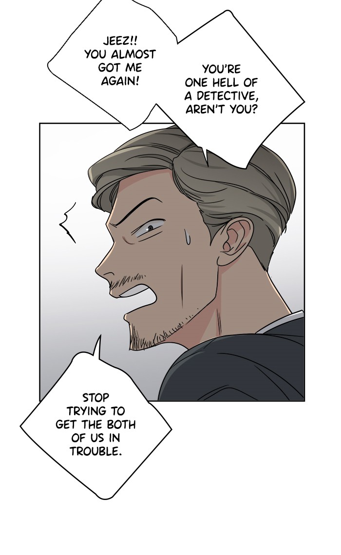 Mother, I'm Sorry Chapter 19 page 60 - Chapter 19: Episode 19