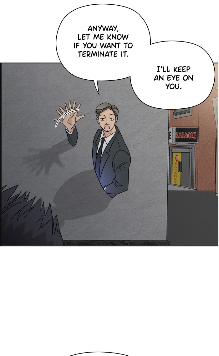 Mother, I'm Sorry Chapter 19 page 61 - Chapter 19: Episode 19