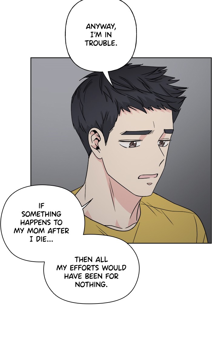 Mother, I'm Sorry Chapter 19 page 63 - Chapter 19: Episode 19