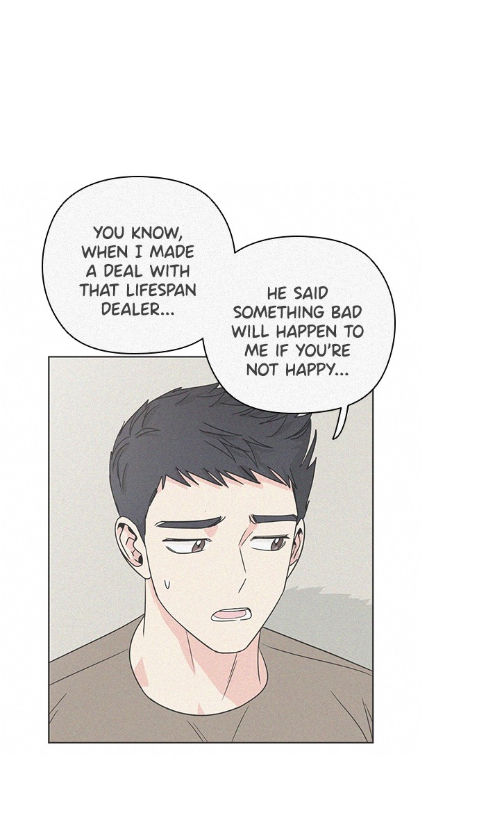 Mother, I'm Sorry Chapter 19 page 69 - Chapter 19: Episode 19