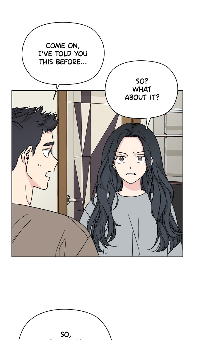 Mother, I'm Sorry Chapter 19 page 7 - Chapter 19: Episode 19