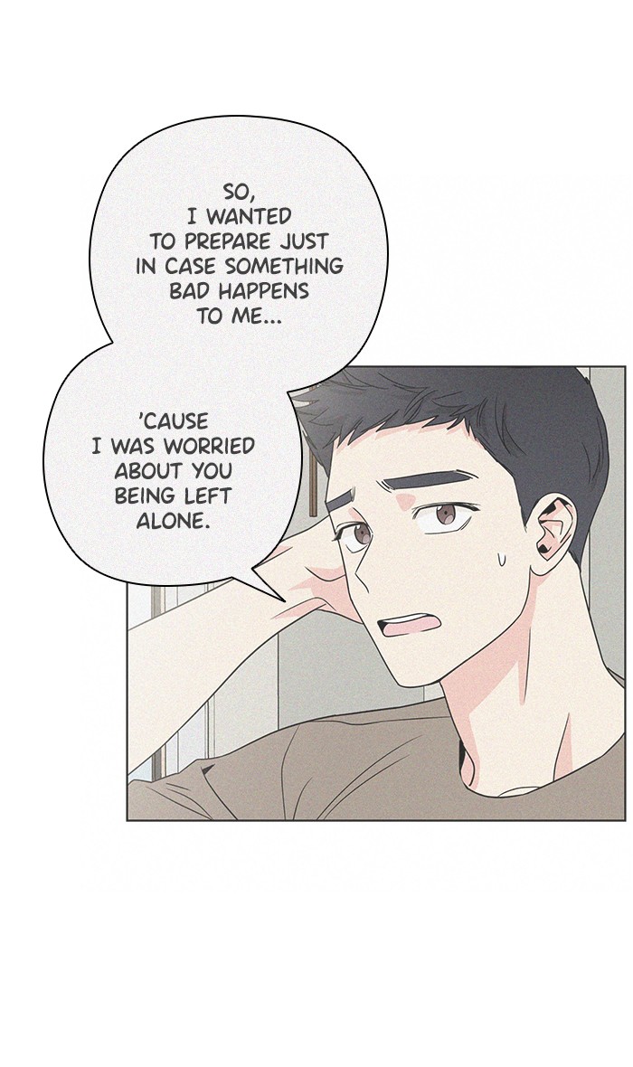 Mother, I'm Sorry Chapter 19 page 70 - Chapter 19: Episode 19