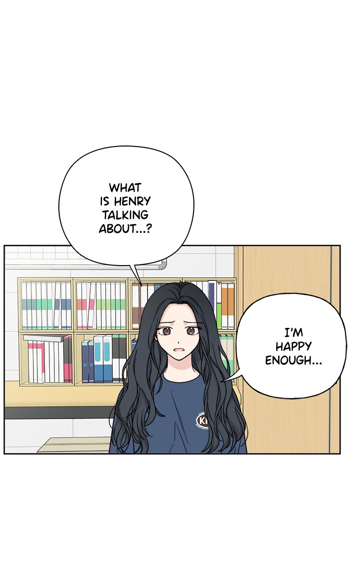 Mother, I'm Sorry Chapter 19 page 71 - Chapter 19: Episode 19