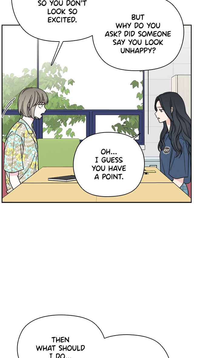 Mother, I'm Sorry Chapter 19 page 75 - Chapter 19: Episode 19