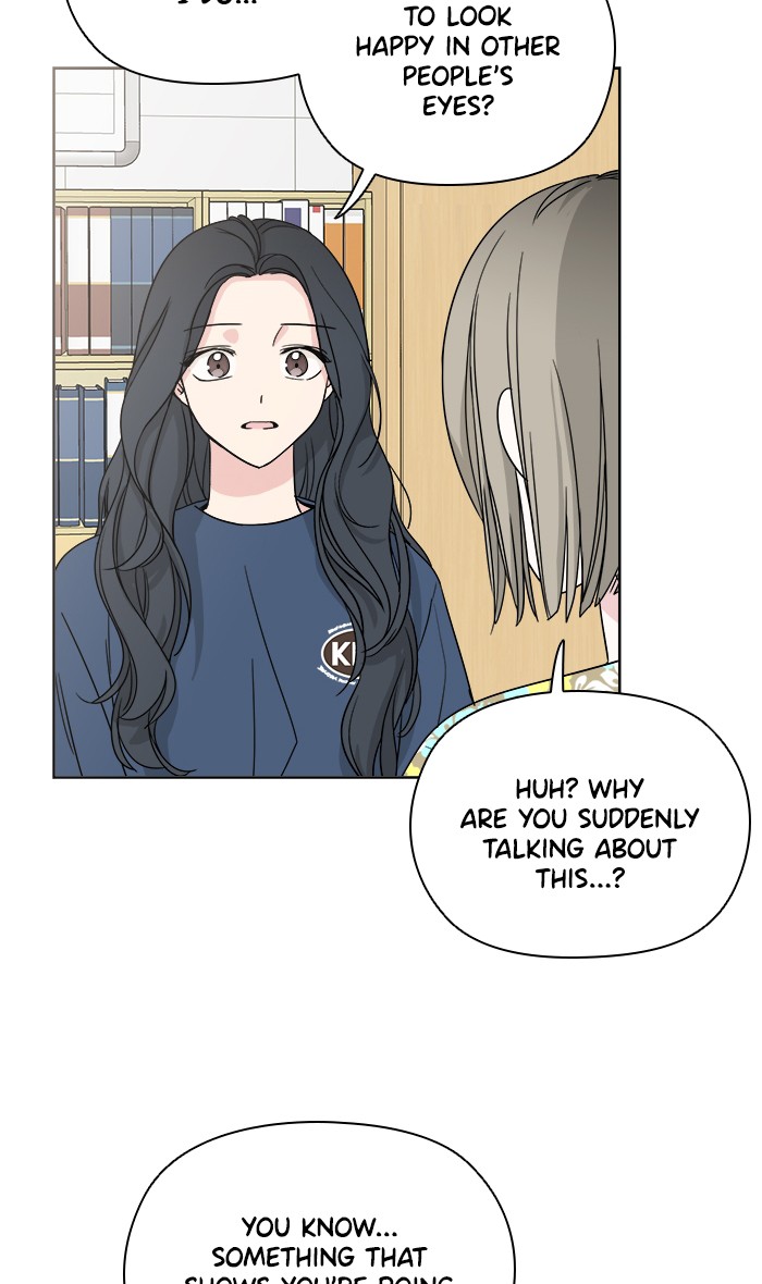 Mother, I'm Sorry Chapter 19 page 76 - Chapter 19: Episode 19