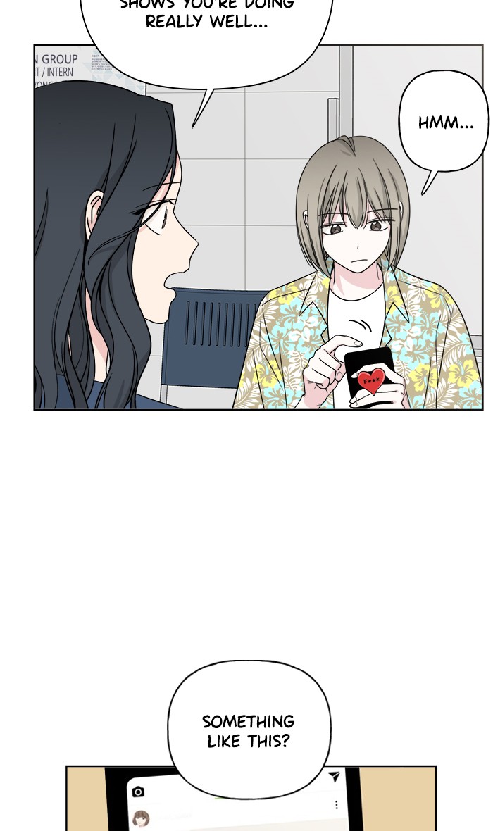 Mother, I'm Sorry Chapter 19 page 77 - Chapter 19: Episode 19