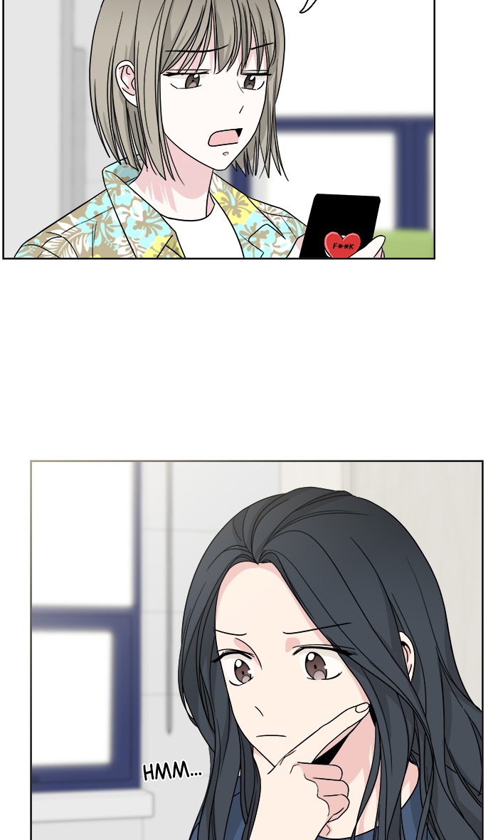 Mother, I'm Sorry Chapter 19 page 79 - Chapter 19: Episode 19