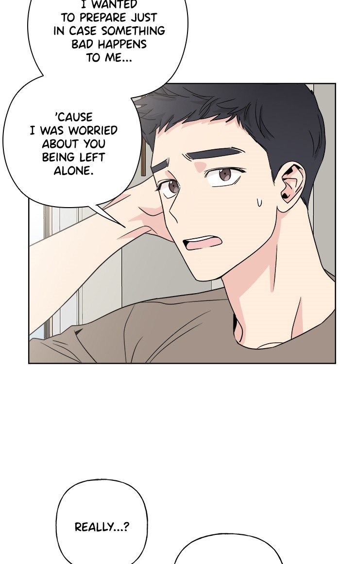 Mother, I'm Sorry Chapter 19 page 8 - Chapter 19: Episode 19