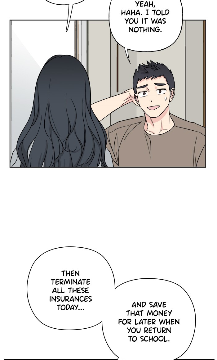 Mother, I'm Sorry Chapter 19 page 9 - Chapter 19: Episode 19