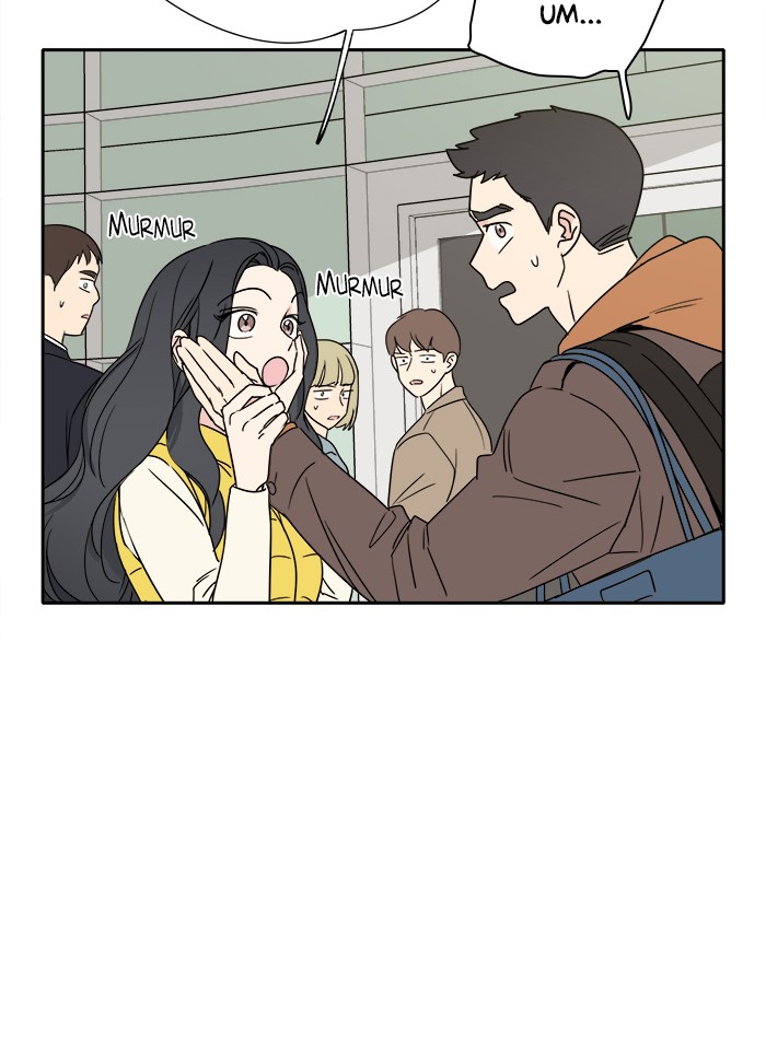 Mother, I'm Sorry Chapter 2 page 11 - Chapter 2: Episode 2