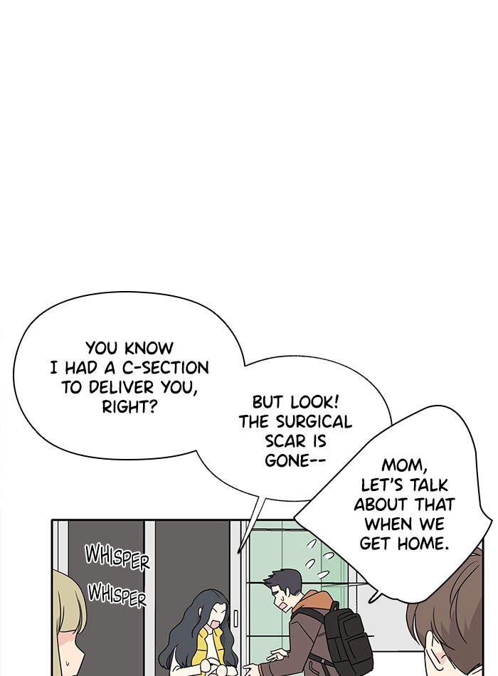 Mother, I'm Sorry Chapter 2 page 12 - Chapter 2: Episode 2
