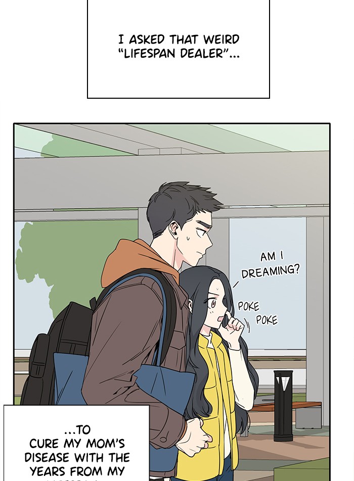 Mother, I'm Sorry Chapter 2 page 14 - Chapter 2: Episode 2
