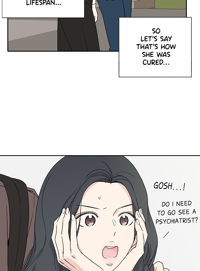 Mother, I'm Sorry Chapter 2 page 15 - Chapter 2: Episode 2