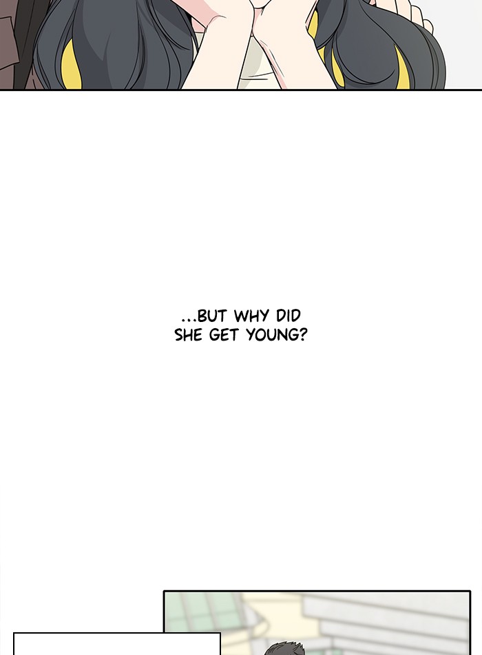 Mother, I'm Sorry Chapter 2 page 16 - Chapter 2: Episode 2