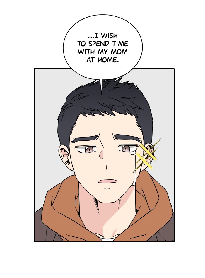 Mother, I'm Sorry Chapter 2 page 2 - Chapter 2: Episode 2