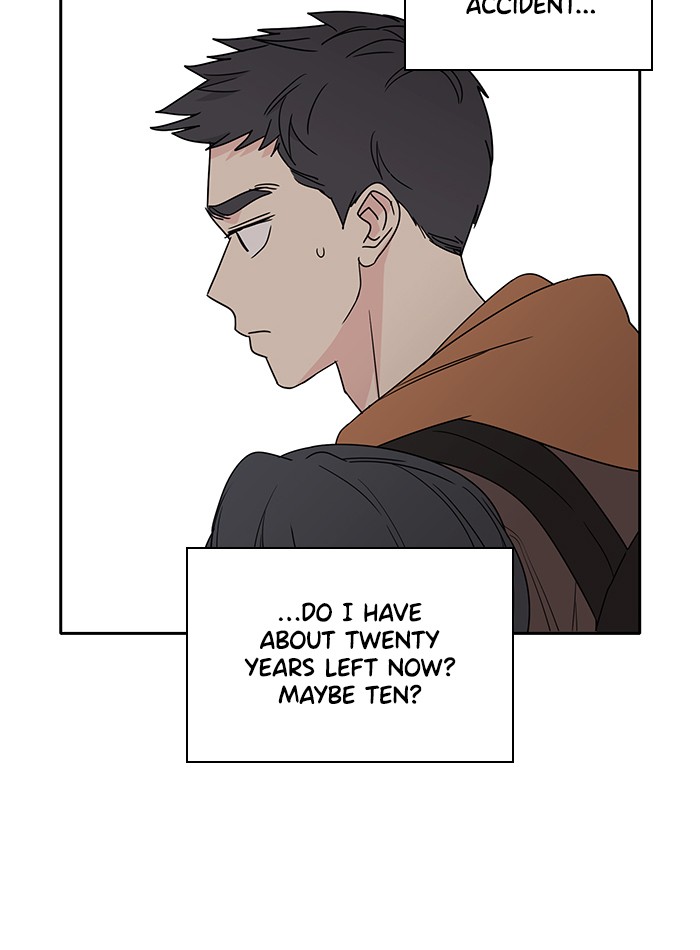 Mother, I'm Sorry Chapter 2 page 20 - Chapter 2: Episode 2