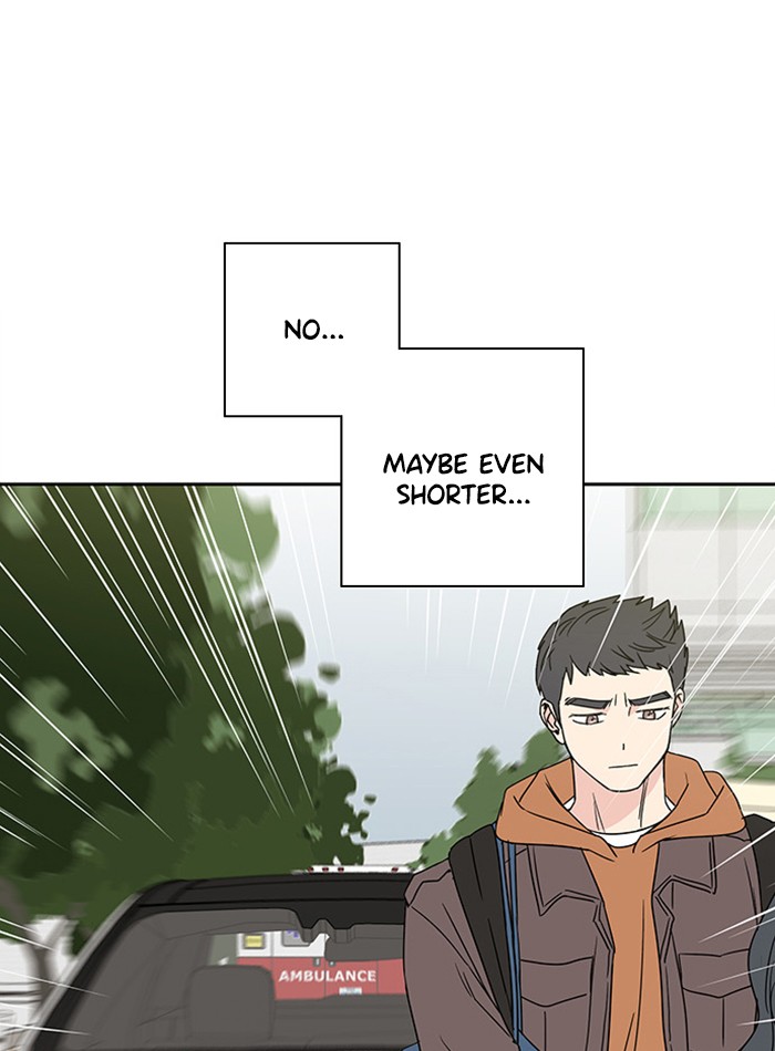 Mother, I'm Sorry Chapter 2 page 21 - Chapter 2: Episode 2