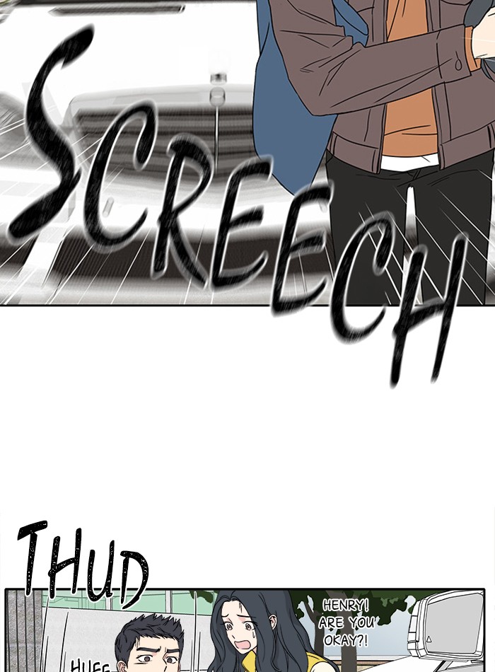 Mother, I'm Sorry Chapter 2 page 22 - Chapter 2: Episode 2