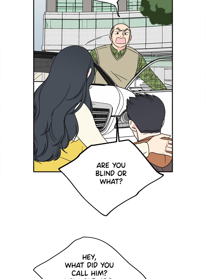 Mother, I'm Sorry Chapter 2 page 25 - Chapter 2: Episode 2