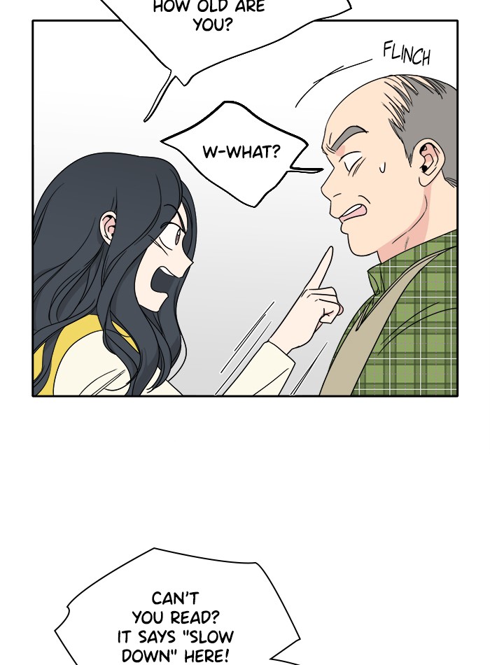 Mother, I'm Sorry Chapter 2 page 26 - Chapter 2: Episode 2