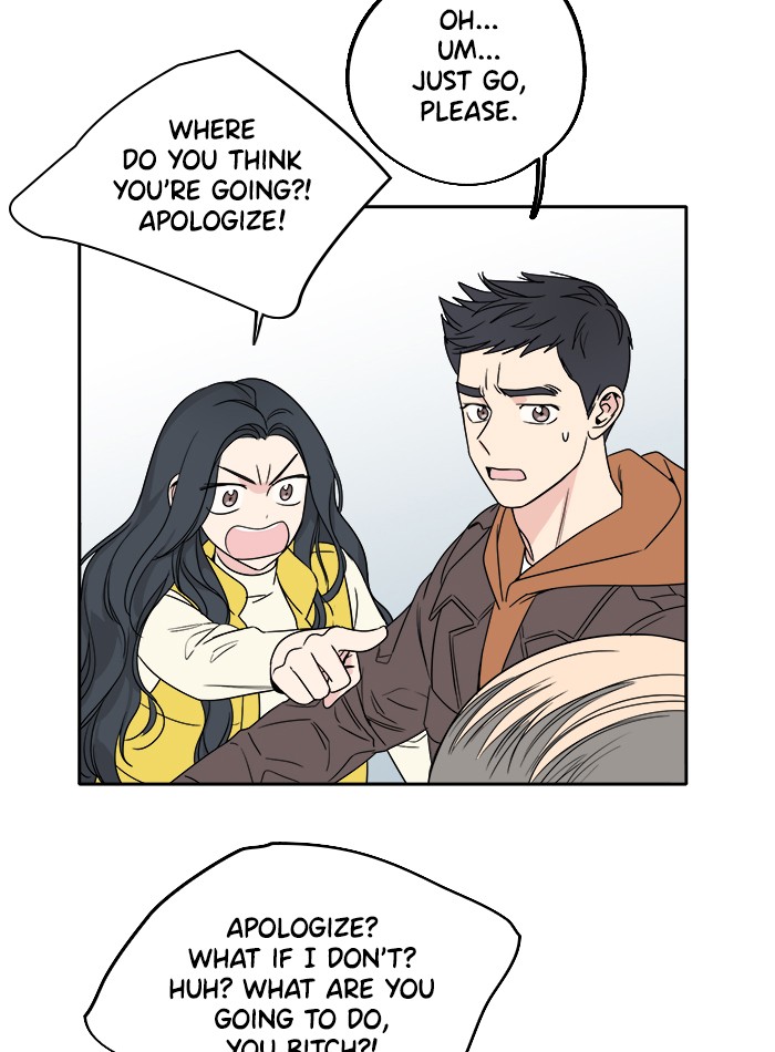 Mother, I'm Sorry Chapter 2 page 29 - Chapter 2: Episode 2