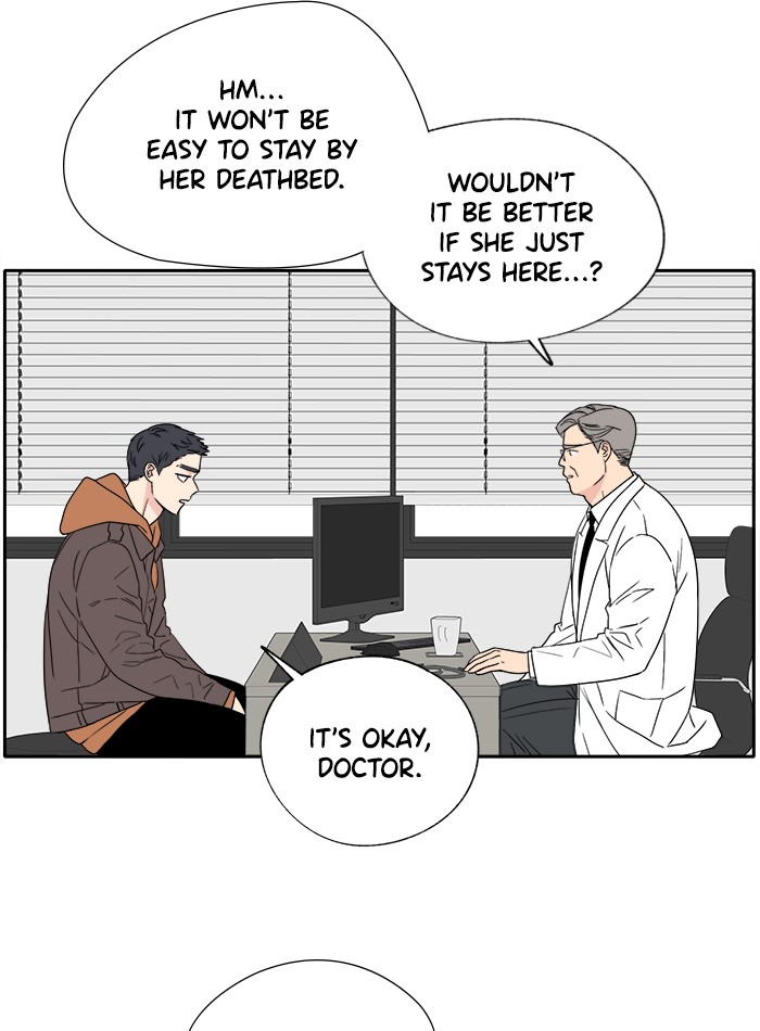 Mother, I'm Sorry Chapter 2 page 3 - Chapter 2: Episode 2