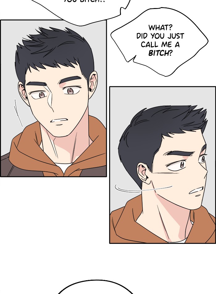 Mother, I'm Sorry Chapter 2 page 30 - Chapter 2: Episode 2