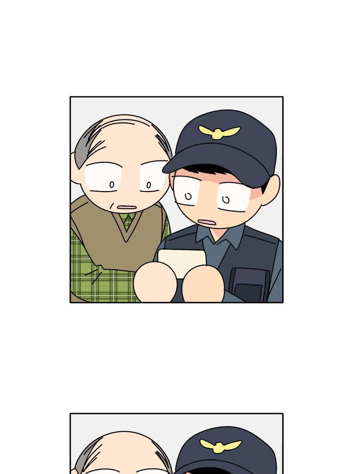 Mother, I'm Sorry Chapter 2 page 39 - Chapter 2: Episode 2