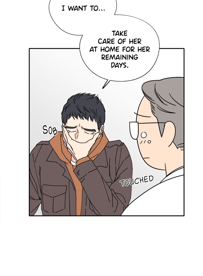 Mother, I'm Sorry Chapter 2 page 4 - Chapter 2: Episode 2