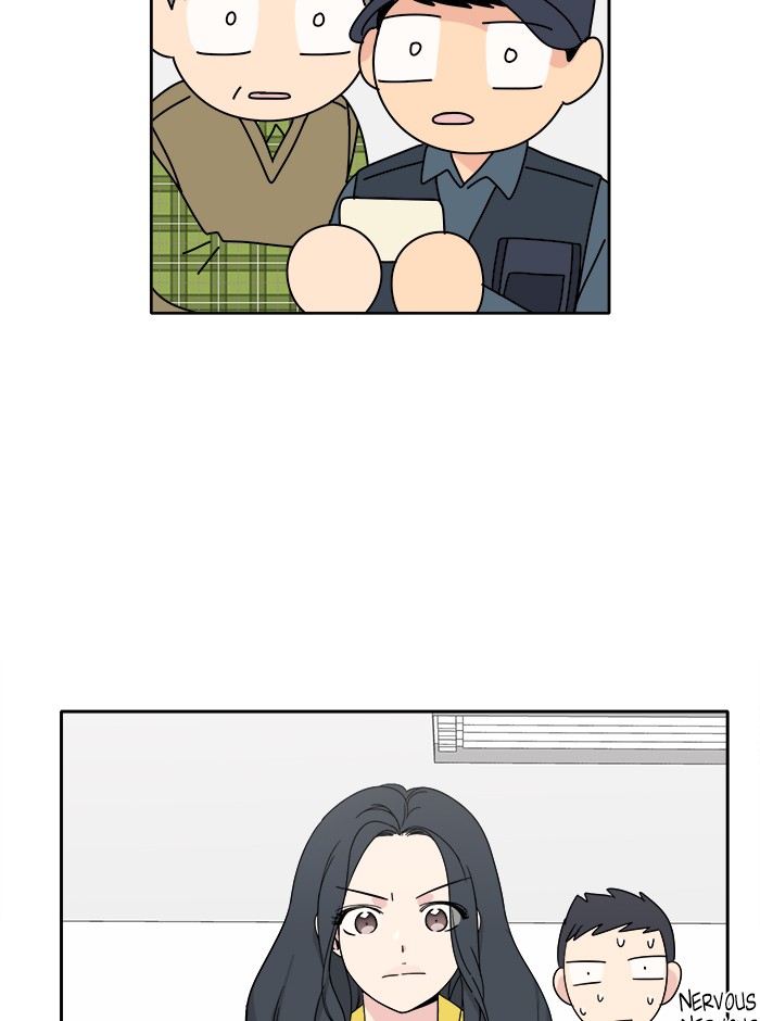 Mother, I'm Sorry Chapter 2 page 40 - Chapter 2: Episode 2