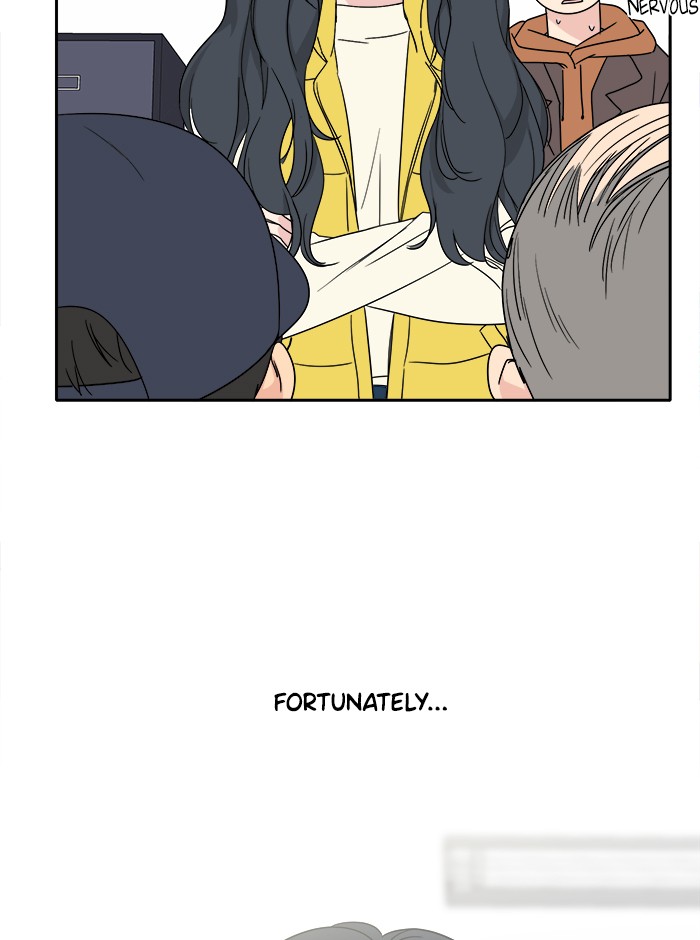 Mother, I'm Sorry Chapter 2 page 41 - Chapter 2: Episode 2